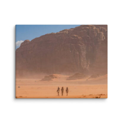 Desert Wanderers - Image 3