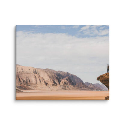 Desert Dreamscape - Image 5