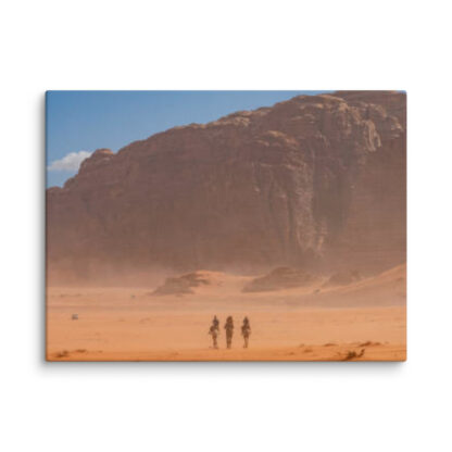 Desert Wanderers - Image 4