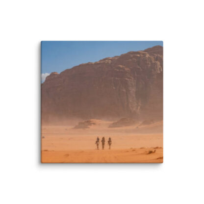 Desert Wanderers - Image 2