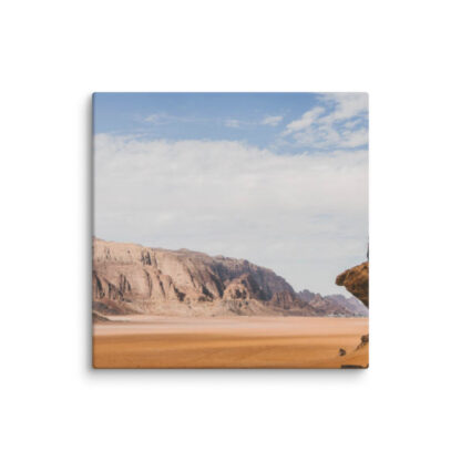 Desert Dreamscape - Image 2