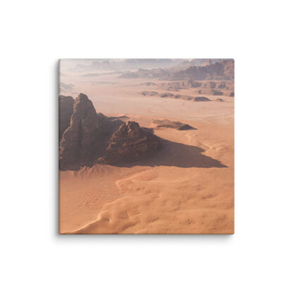 Sands of Solitude - Image 2