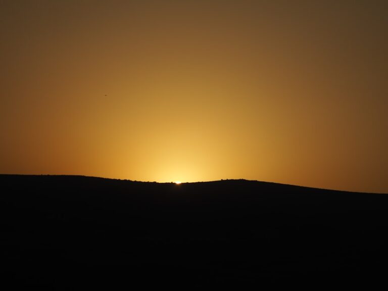 #goldenhour #sunset