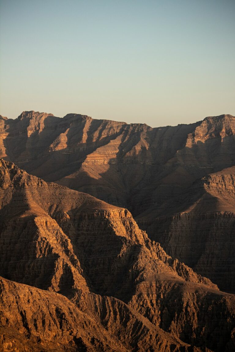 JABAL JAIS