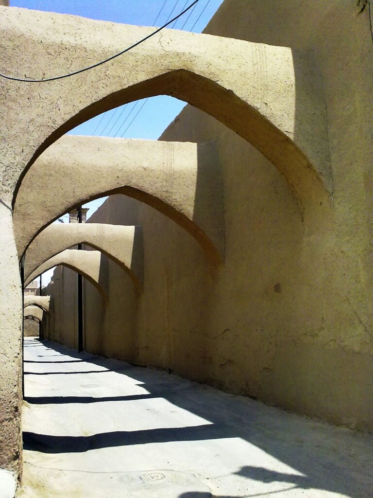 Yazd