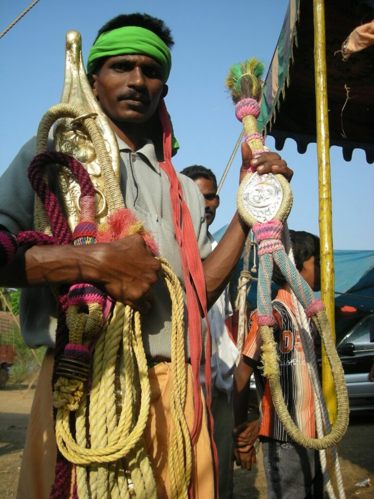 Kambala annual buffalo race held in the in Karnataka is a traditional festival that is celebrated by the farming...