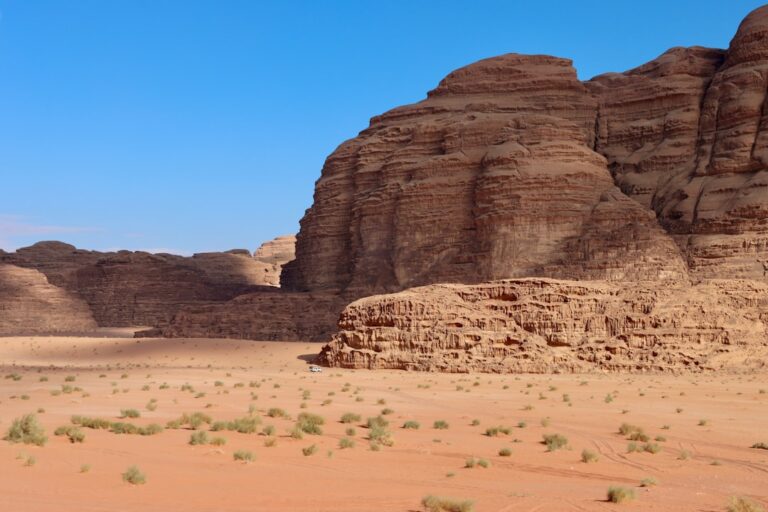 Wadi Rum