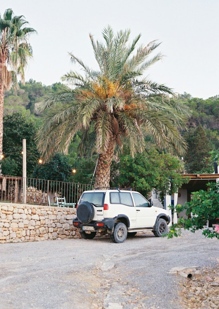 Village of Ibiza