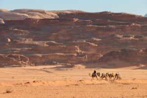 Wadi Rum